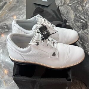 Travis Mathews CUATER “The Legend” golf shoes